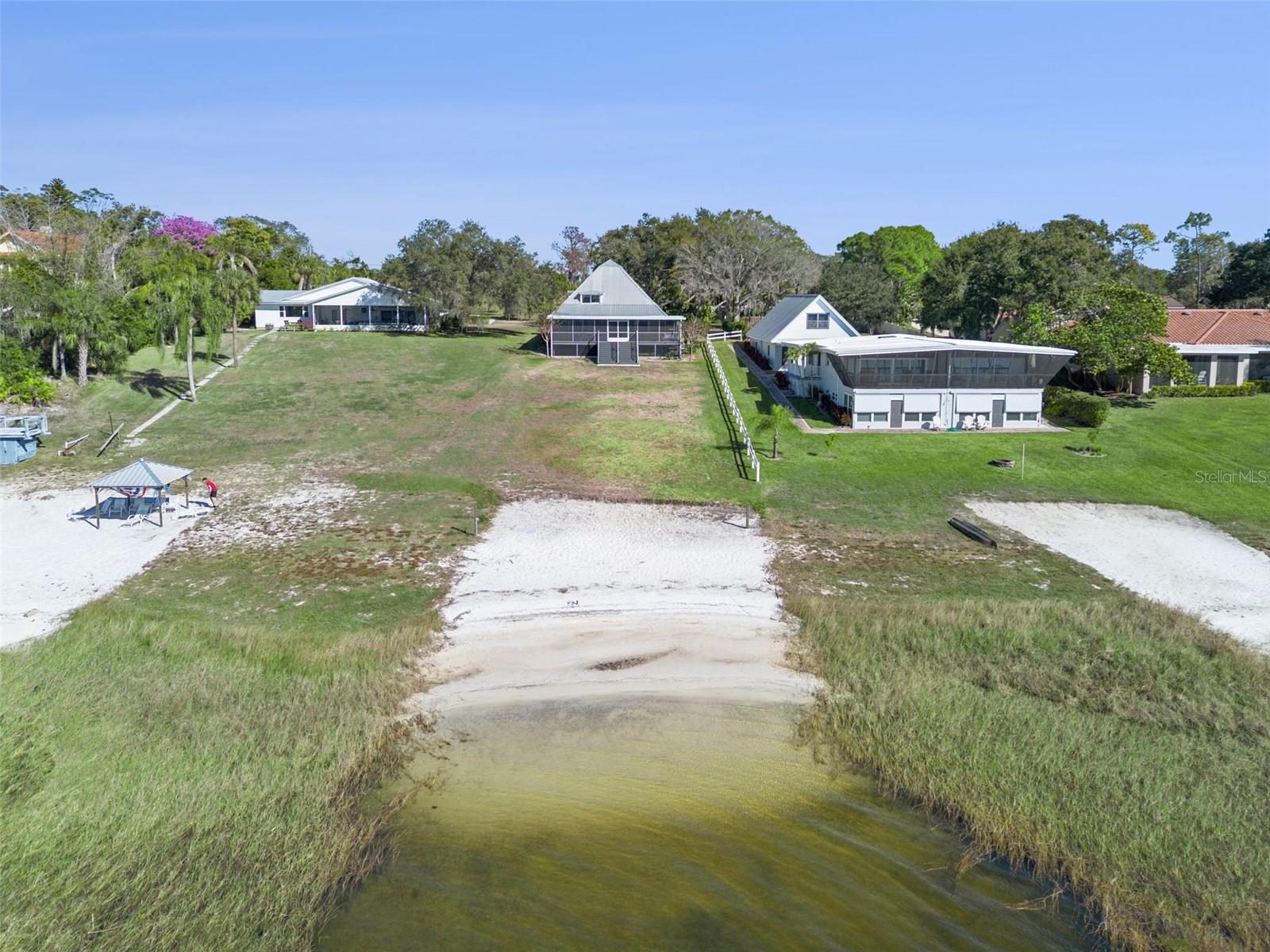 CROOKED LAKE REP - Residential