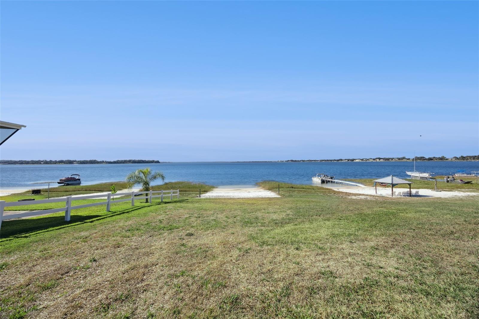 CROOKED LAKE REP - Residential