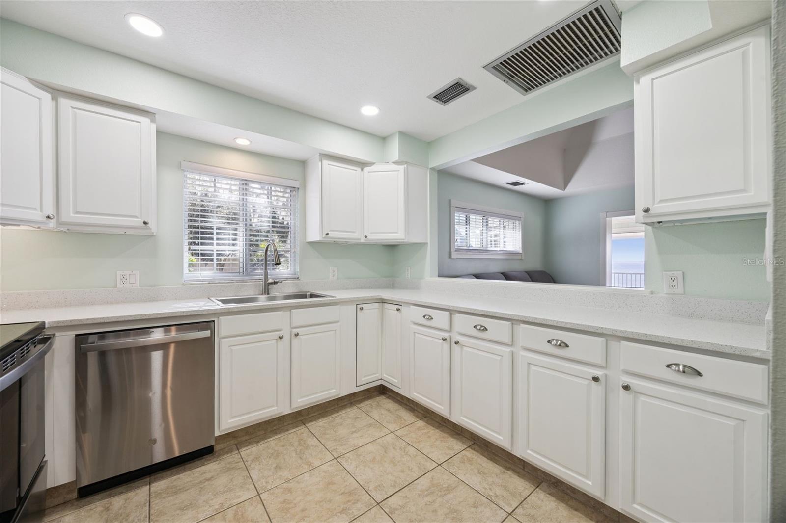 CROOKED LAKE REP - Residential