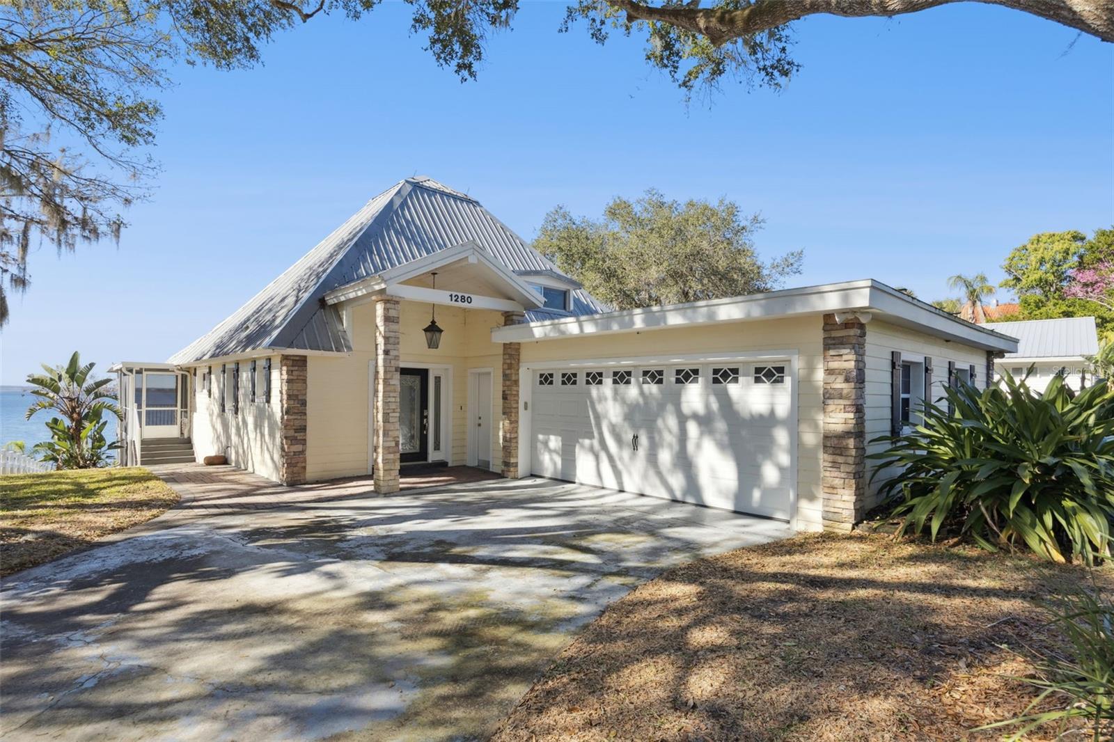 CROOKED LAKE REP - Residential