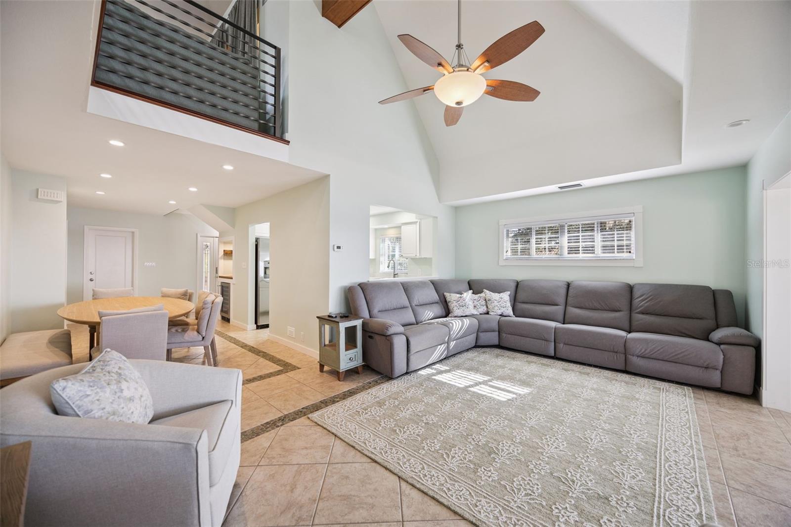CROOKED LAKE REP - Residential