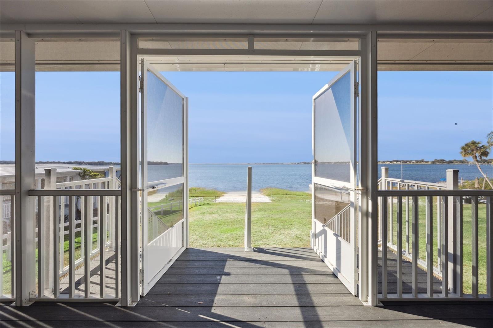 CROOKED LAKE REP - Residential