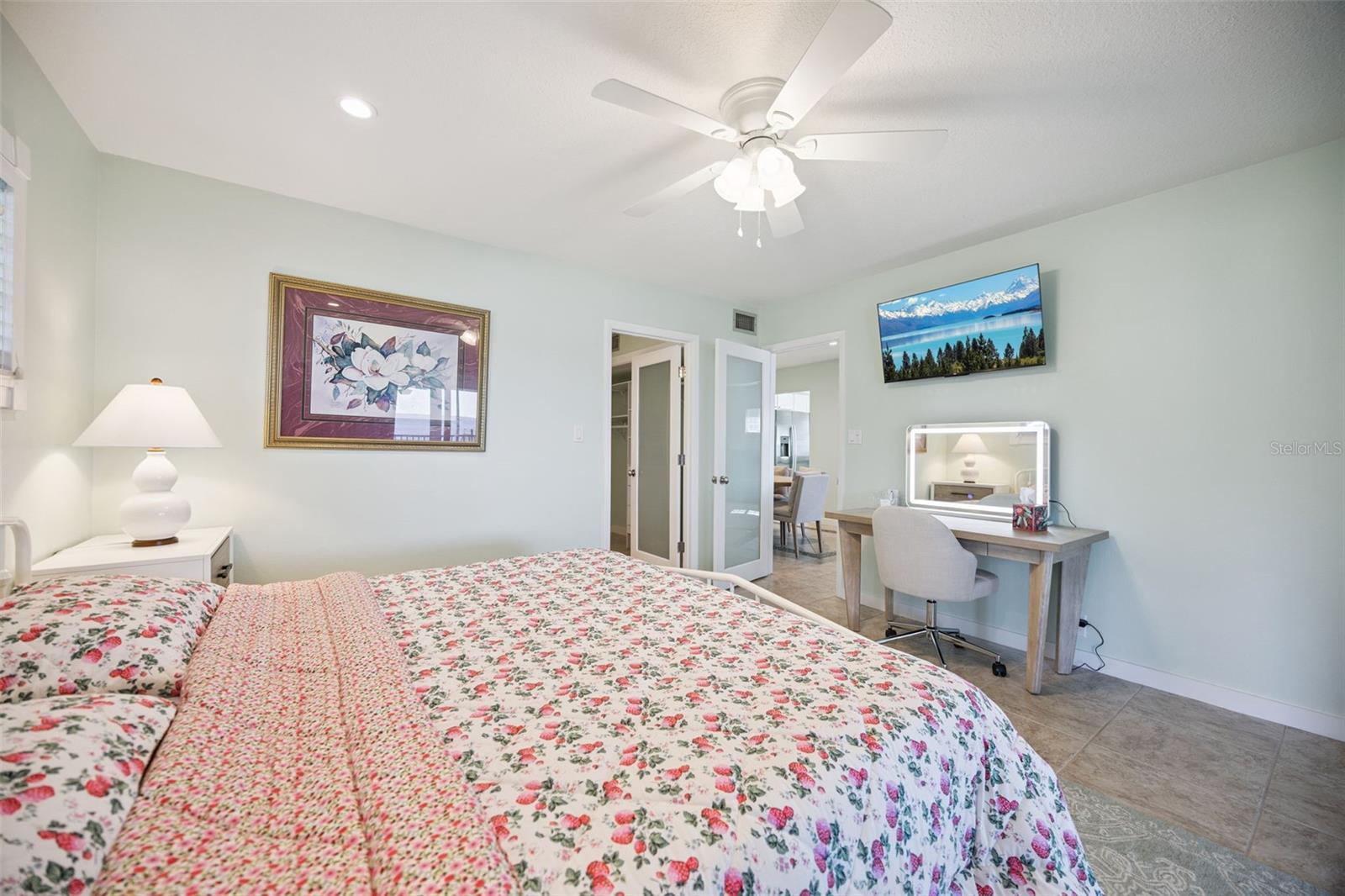 CROOKED LAKE REP - Residential
