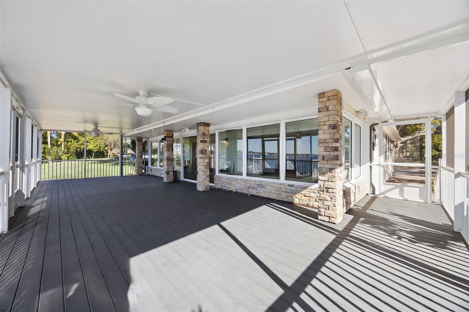 CROOKED LAKE REP - Residential