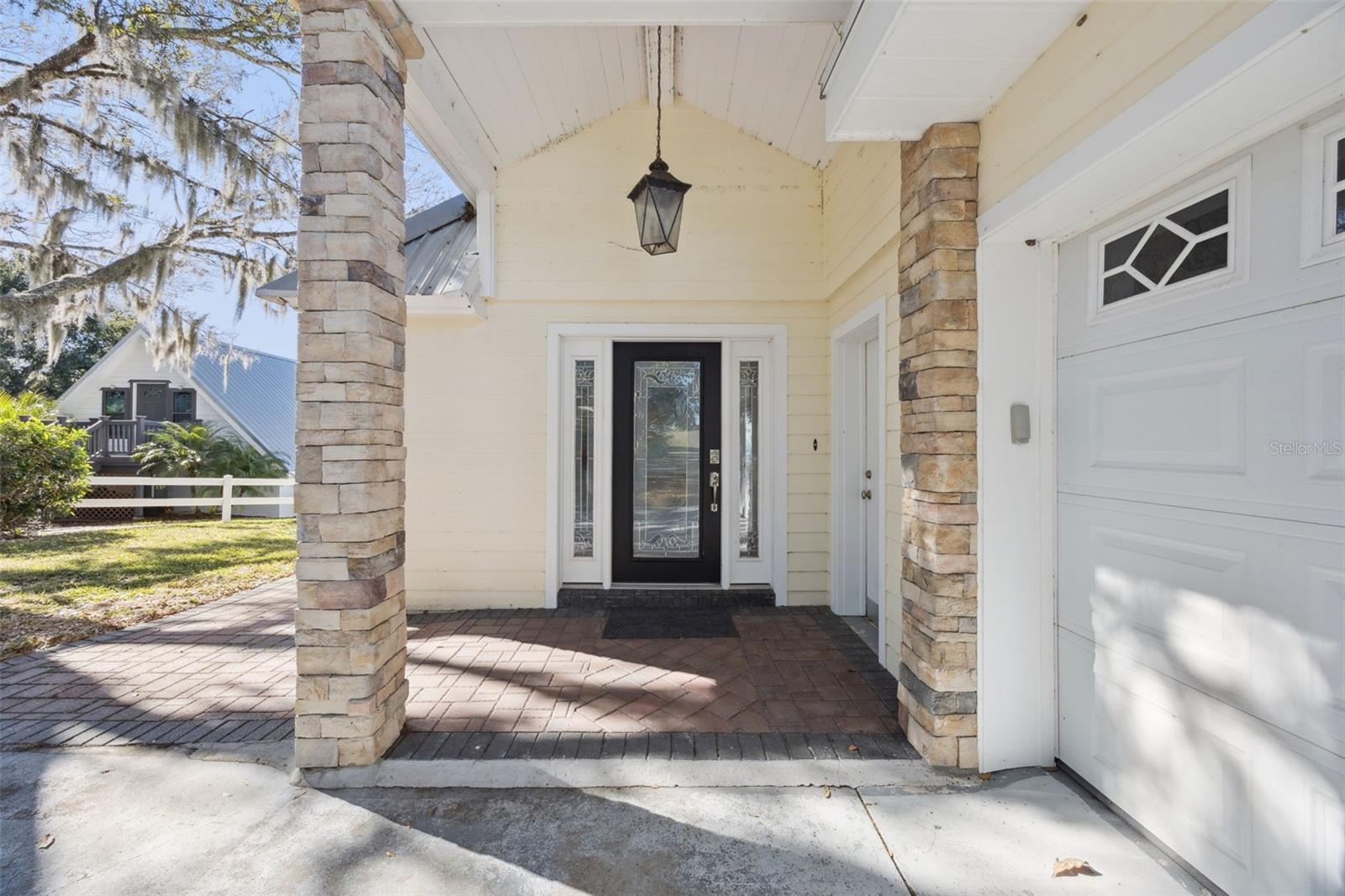 CROOKED LAKE REP - Residential
