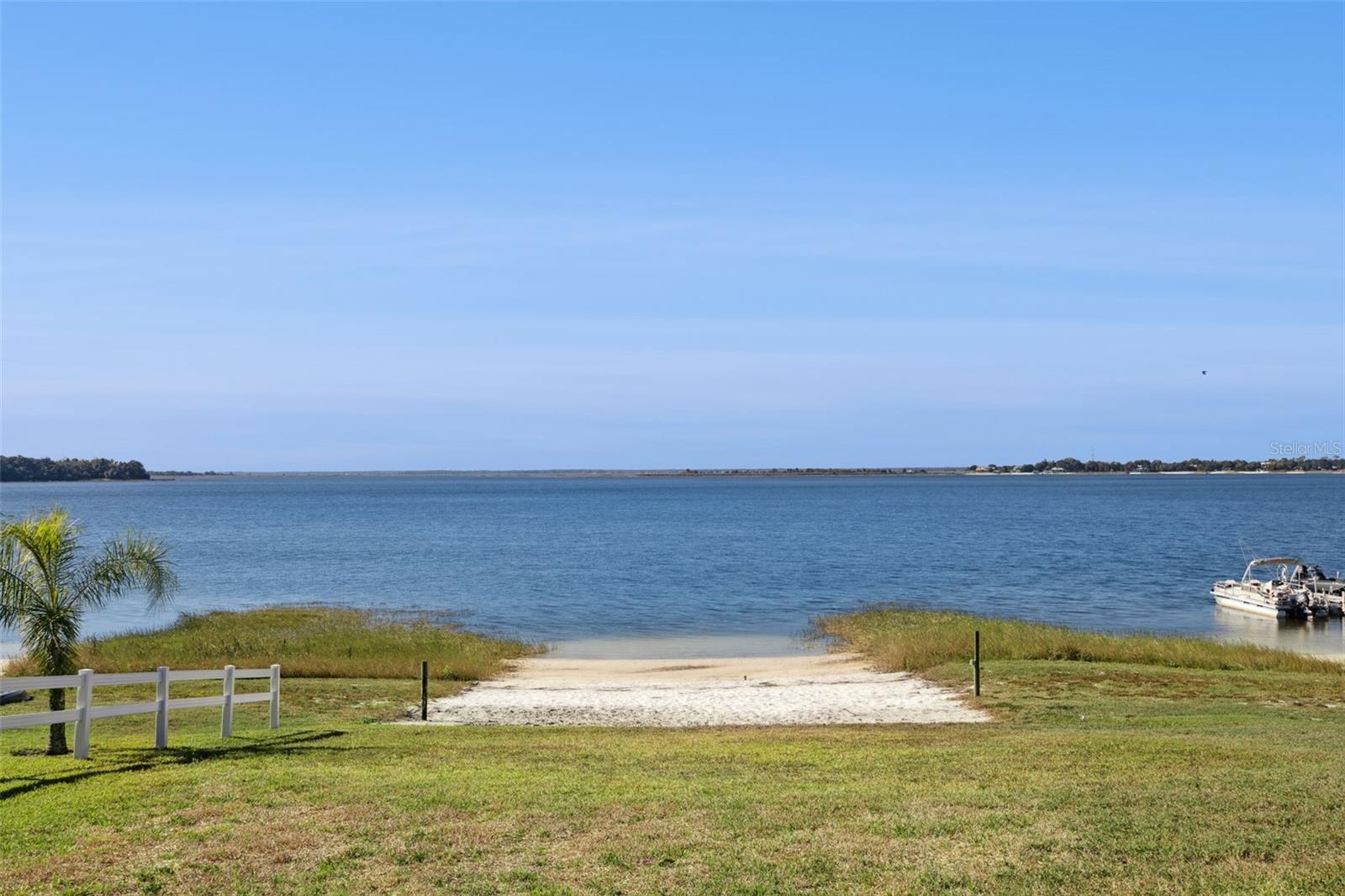CROOKED LAKE REP - Residential
