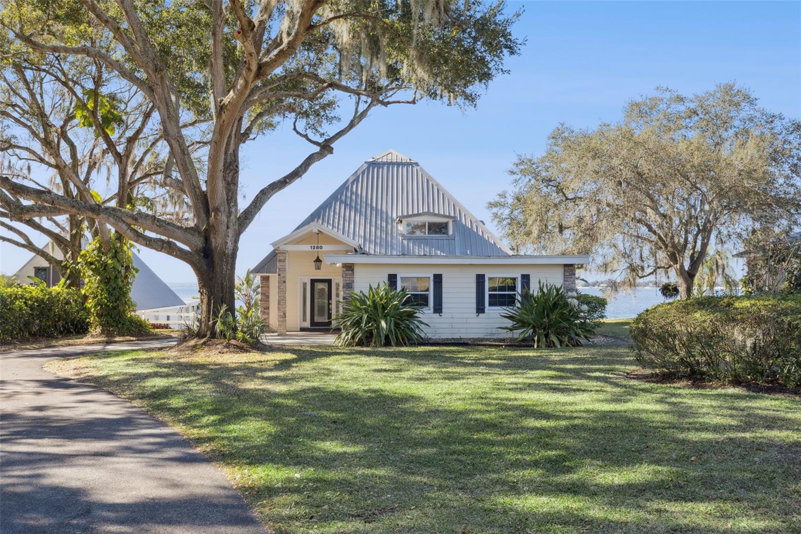 CROOKED LAKE REP - Residential