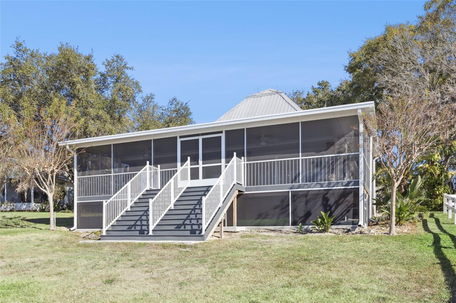CROOKED LAKE REP - Residential