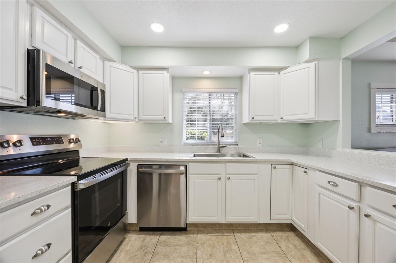 CROOKED LAKE REP - Residential