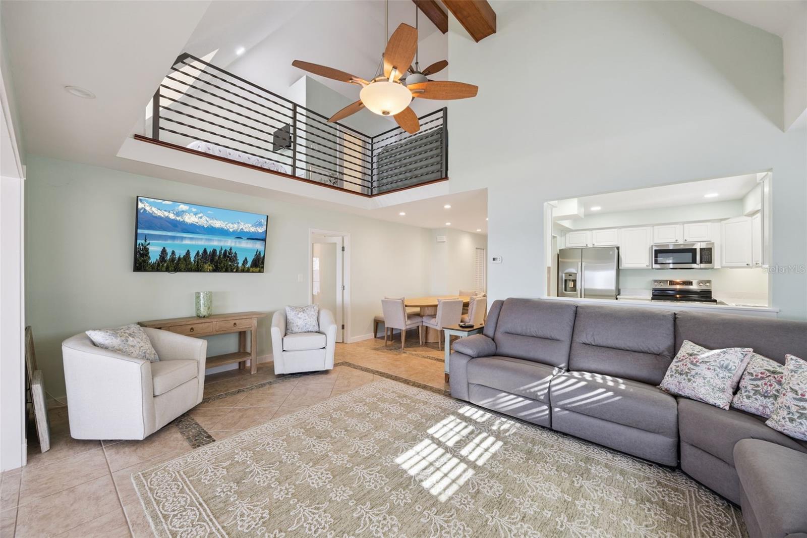 CROOKED LAKE REP - Residential