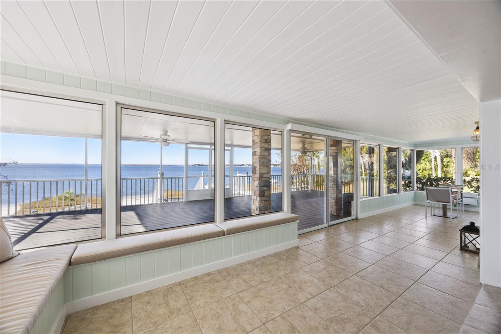 CROOKED LAKE REP - Residential