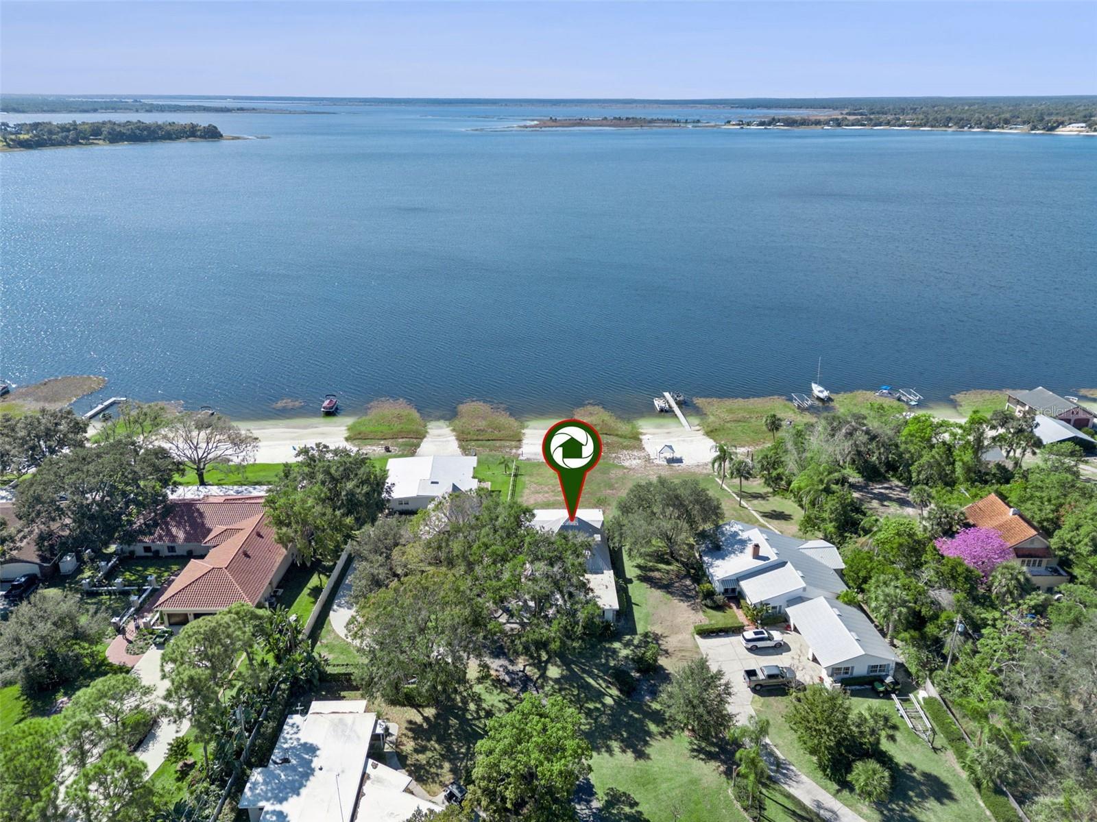 CROOKED LAKE REP - Residential
