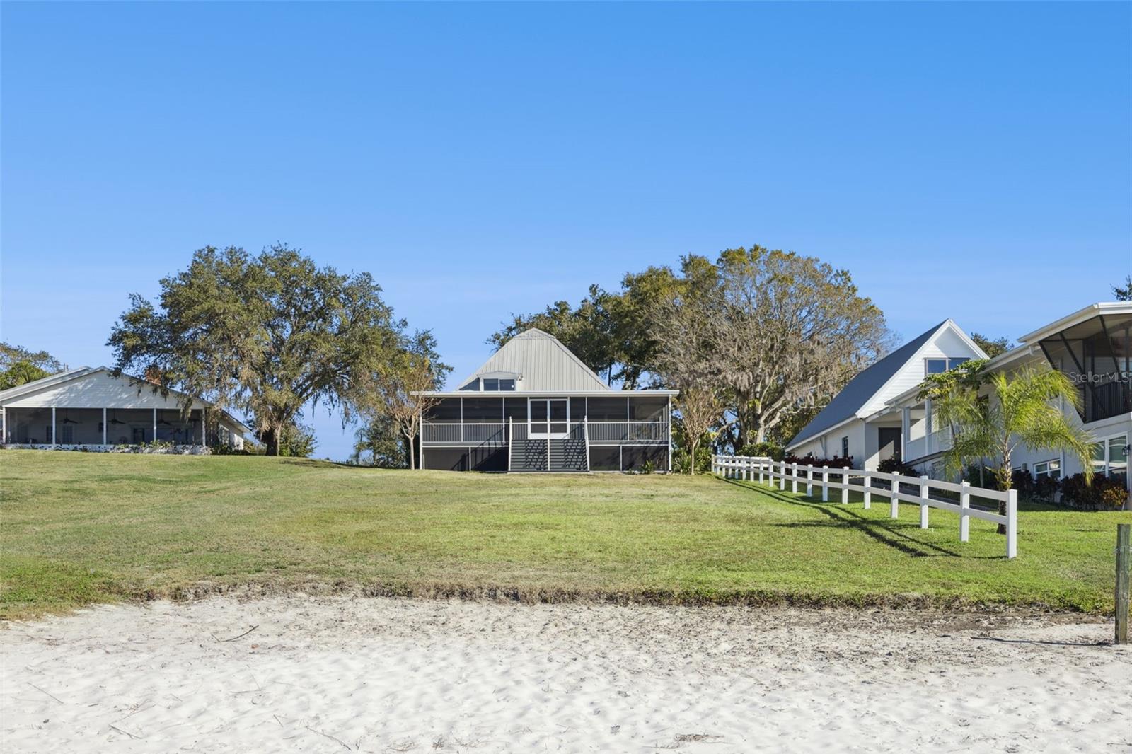 CROOKED LAKE REP - Residential