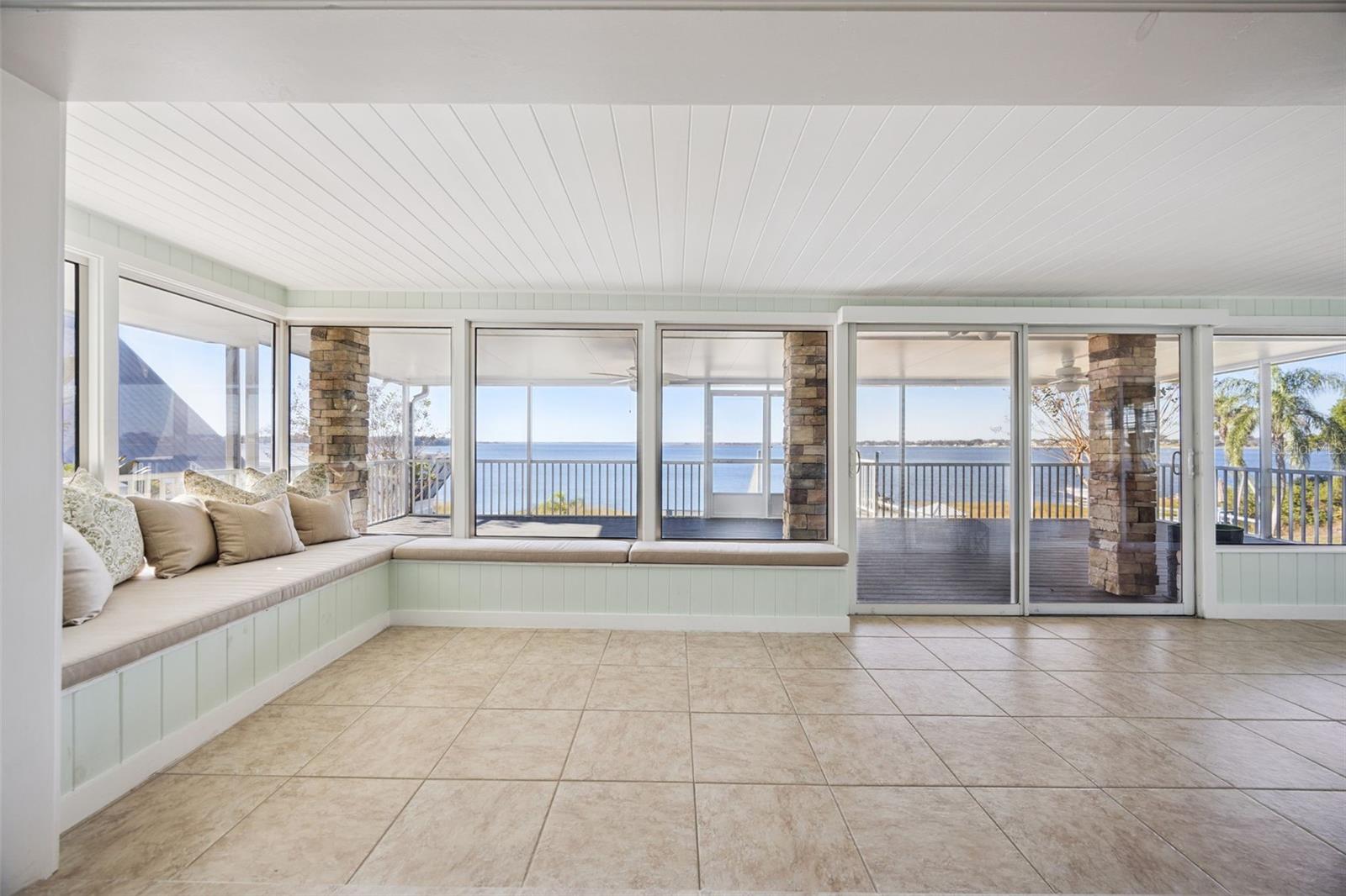 CROOKED LAKE REP - Residential