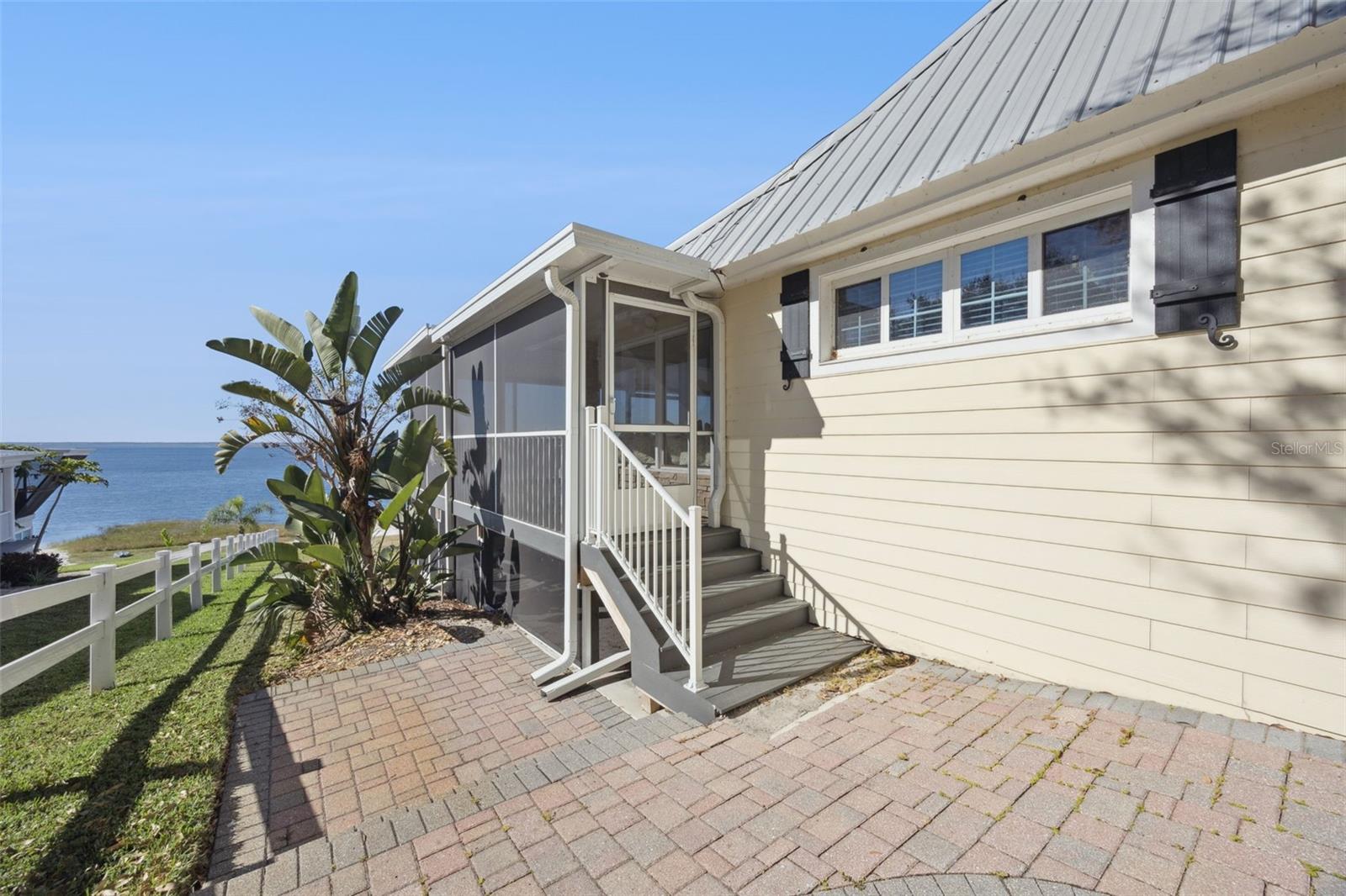 CROOKED LAKE REP - Residential