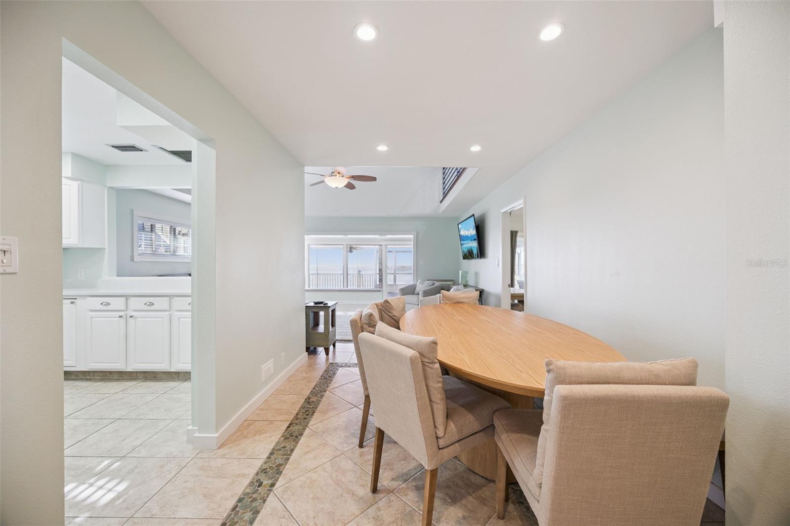 CROOKED LAKE REP - Residential