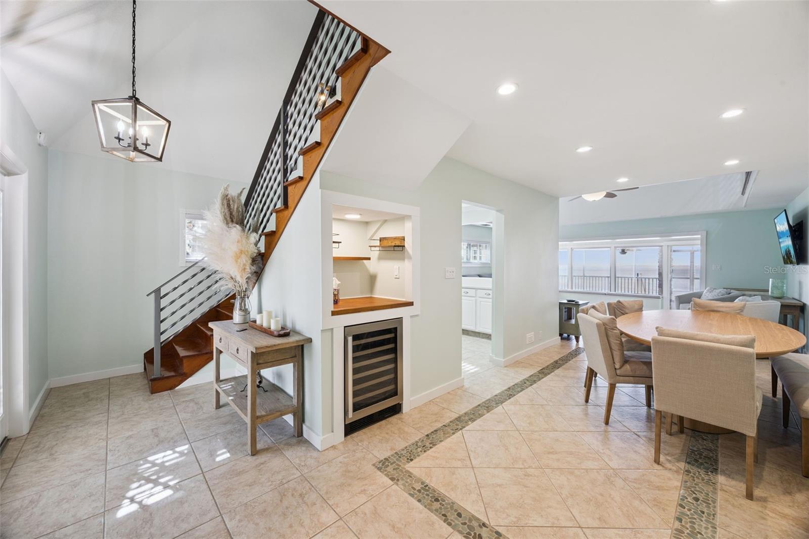 CROOKED LAKE REP - Residential