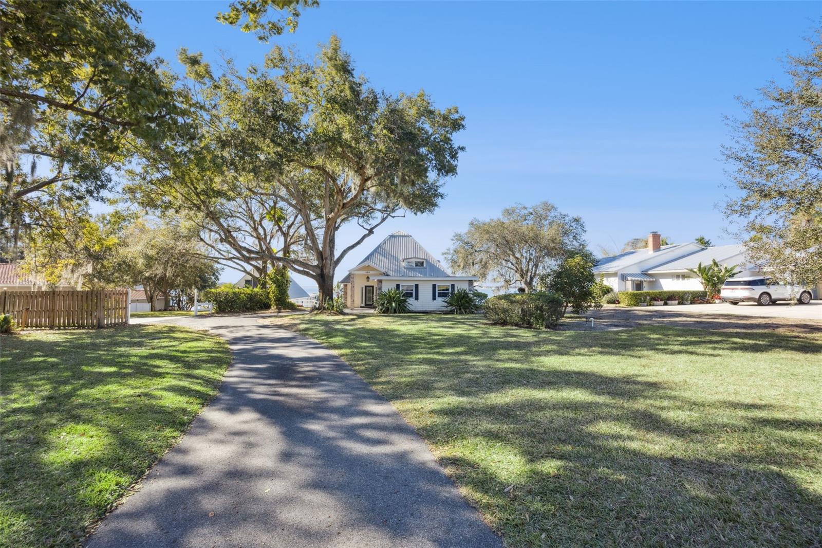 CROOKED LAKE REP - Residential