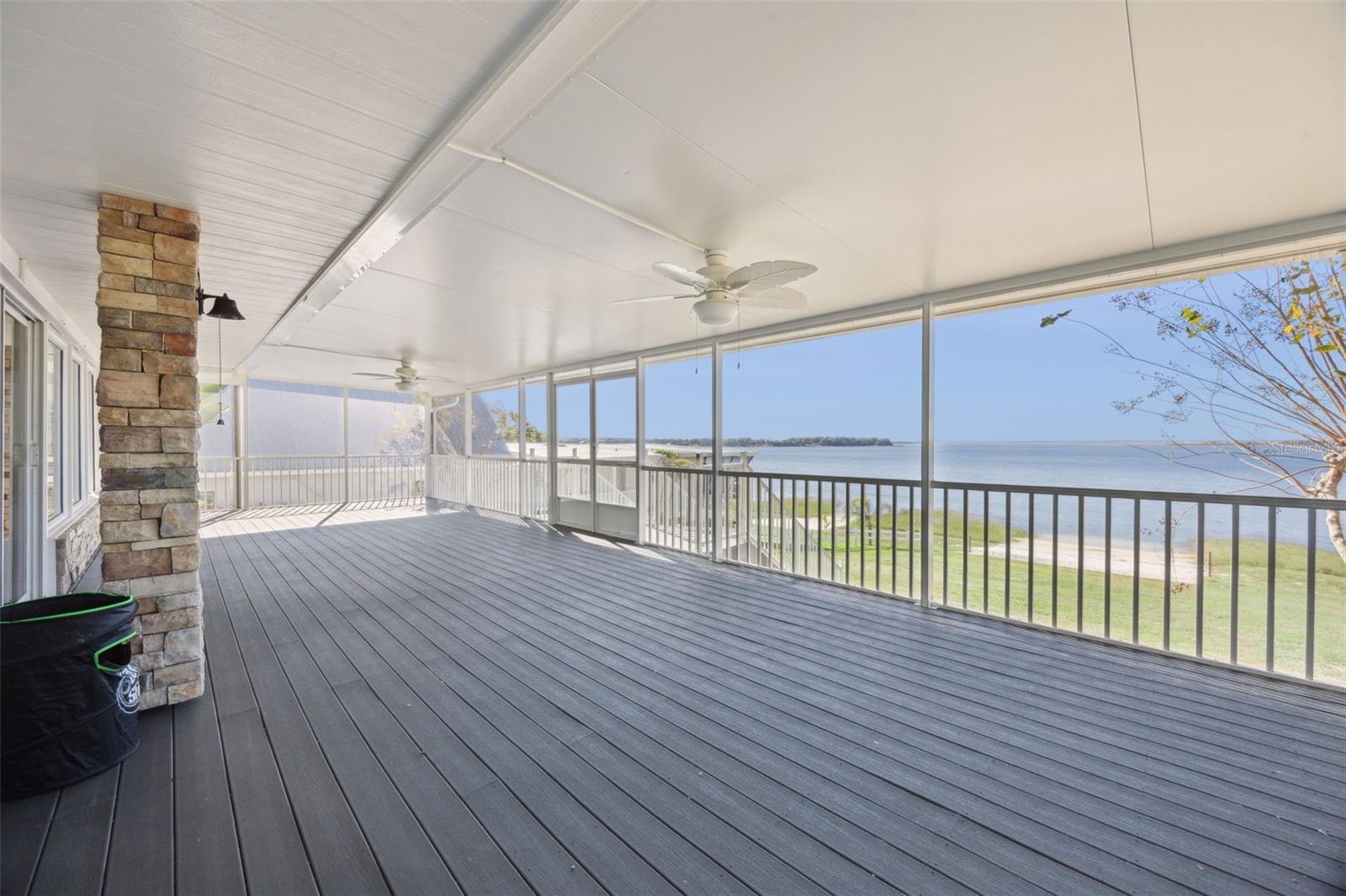 CROOKED LAKE REP - Residential