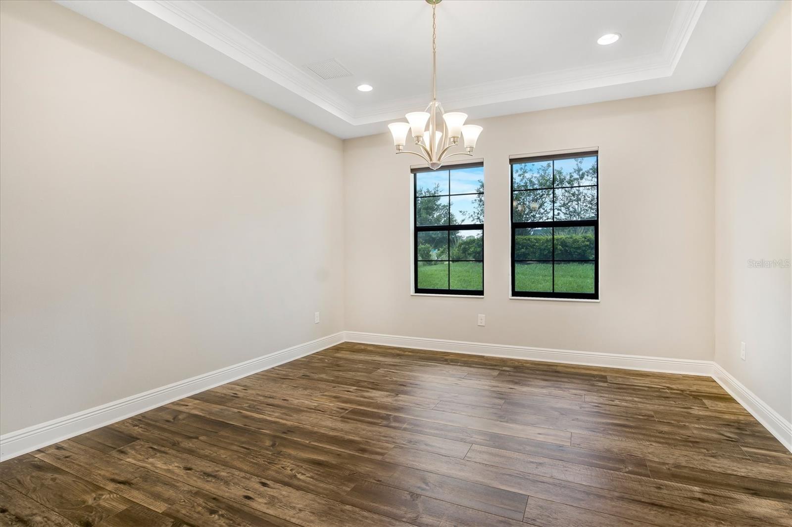 TRIPLE CREEK PHASE 2 VILLAGE F1 LOT 1 - Residential Lease