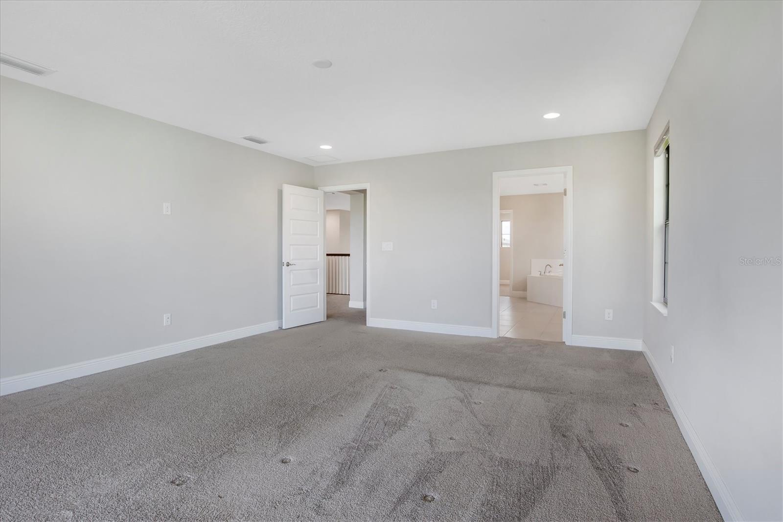 TRIPLE CREEK PHASE 2 VILLAGE F1 LOT 1 - Residential Lease