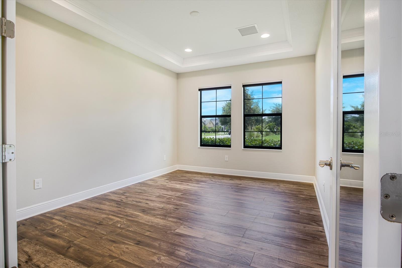 TRIPLE CREEK PHASE 2 VILLAGE F1 LOT 1 - Residential Lease