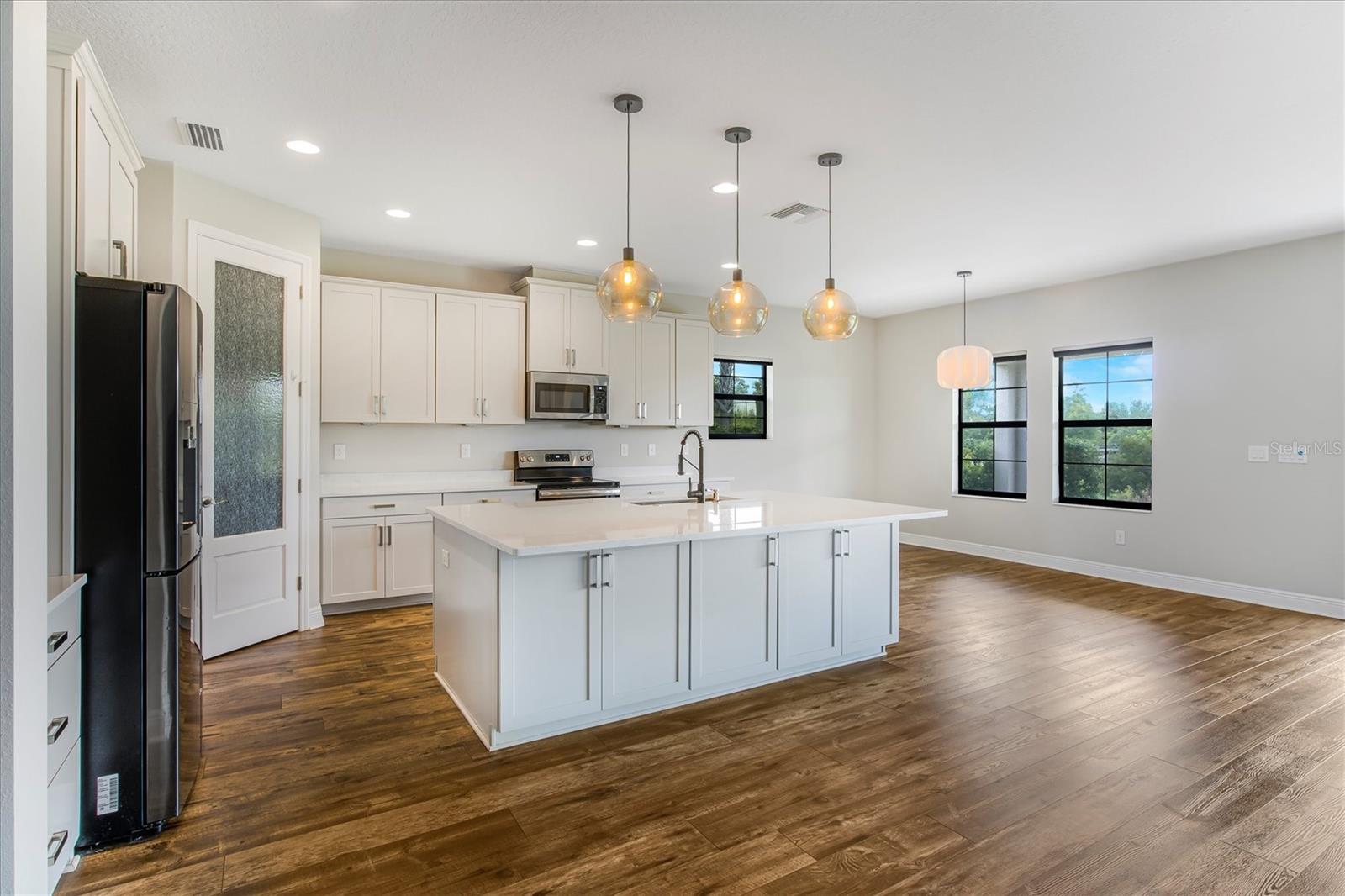 TRIPLE CREEK PHASE 2 VILLAGE F1 LOT 1 - Residential Lease