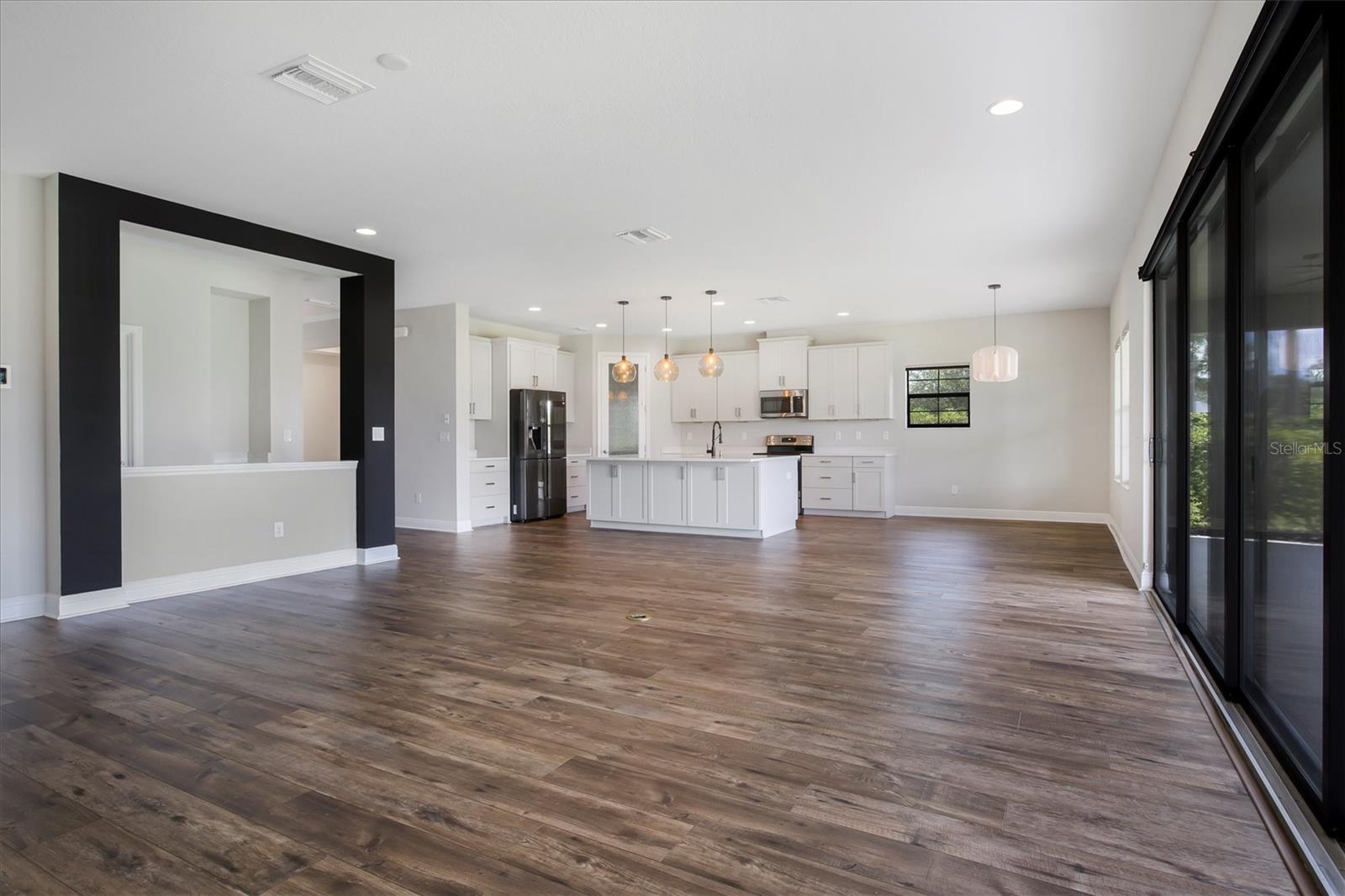 TRIPLE CREEK PHASE 2 VILLAGE F1 LOT 1 - Residential Lease