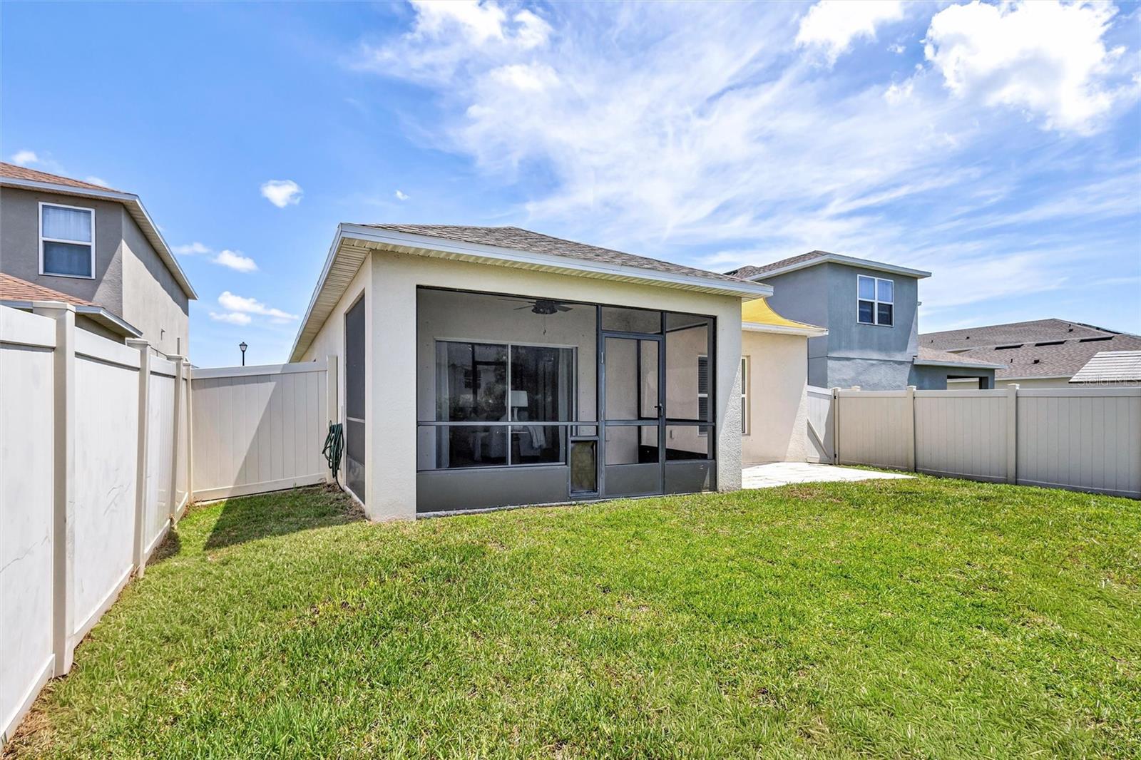 ARTISAN LAKES EAVES BEND PH II SUBPH A, - Residential