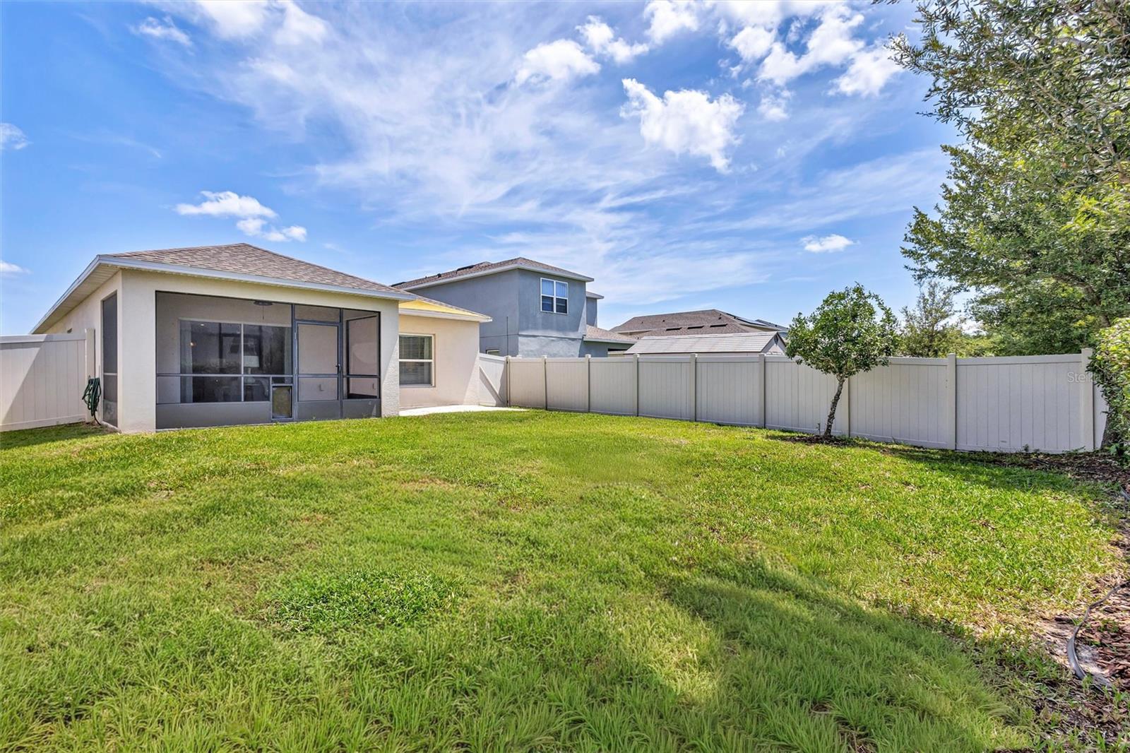 ARTISAN LAKES EAVES BEND PH II SUBPH A, - Residential