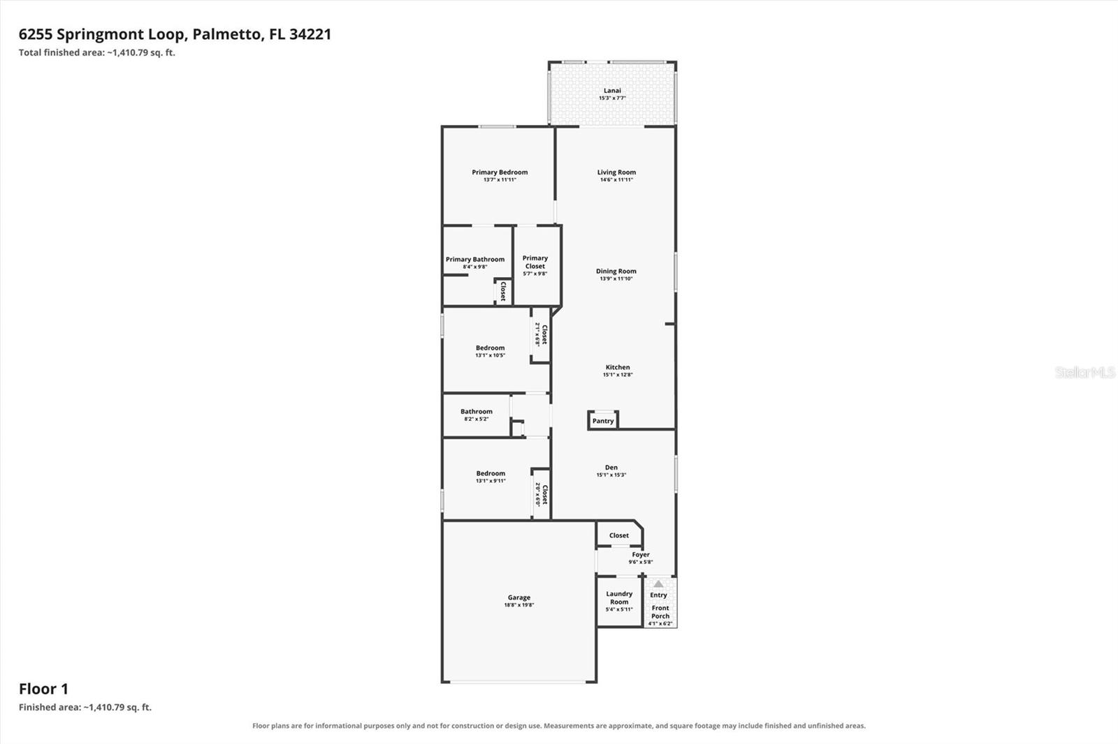ARTISAN LAKES EAVES BEND PH II SUBPH A, - Residential