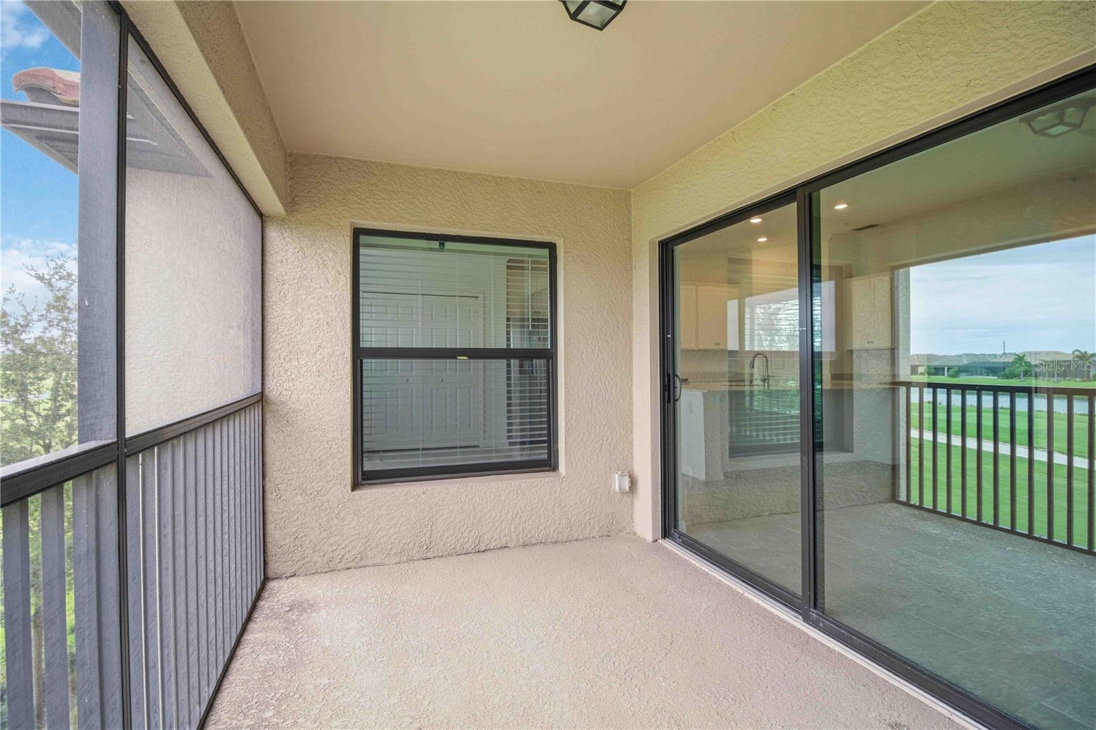VERANDA VI AT LAKEWOOD NATIONAL PH III - Residential