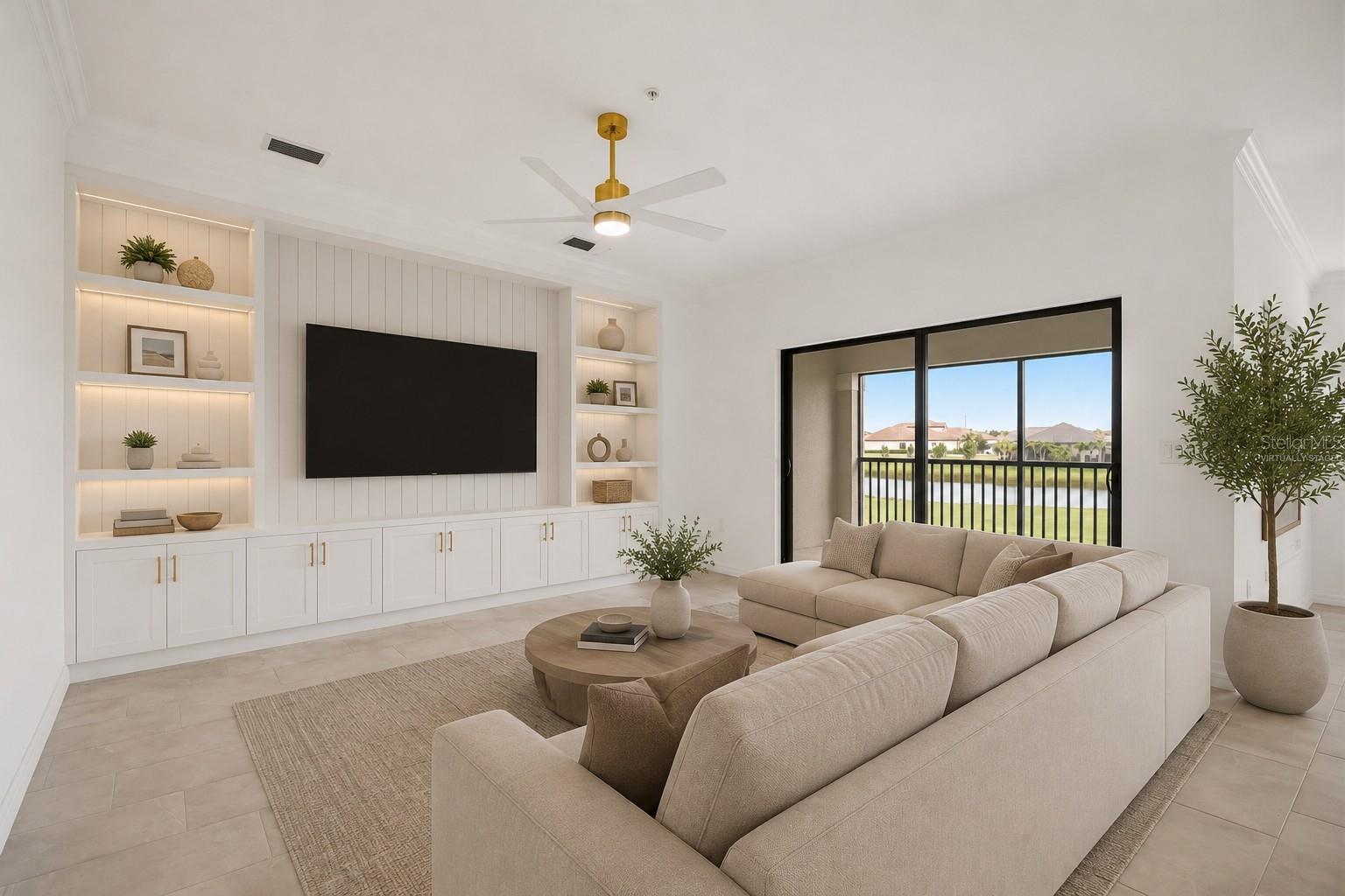VERANDA VI AT LAKEWOOD NATIONAL PH III - Residential