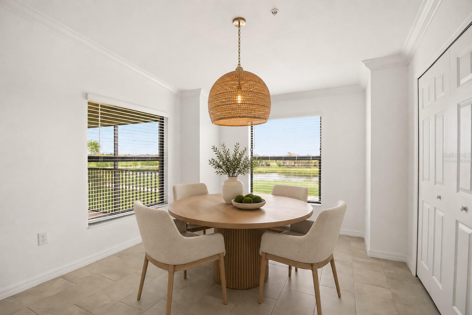 VERANDA VI AT LAKEWOOD NATIONAL PH III - Residential