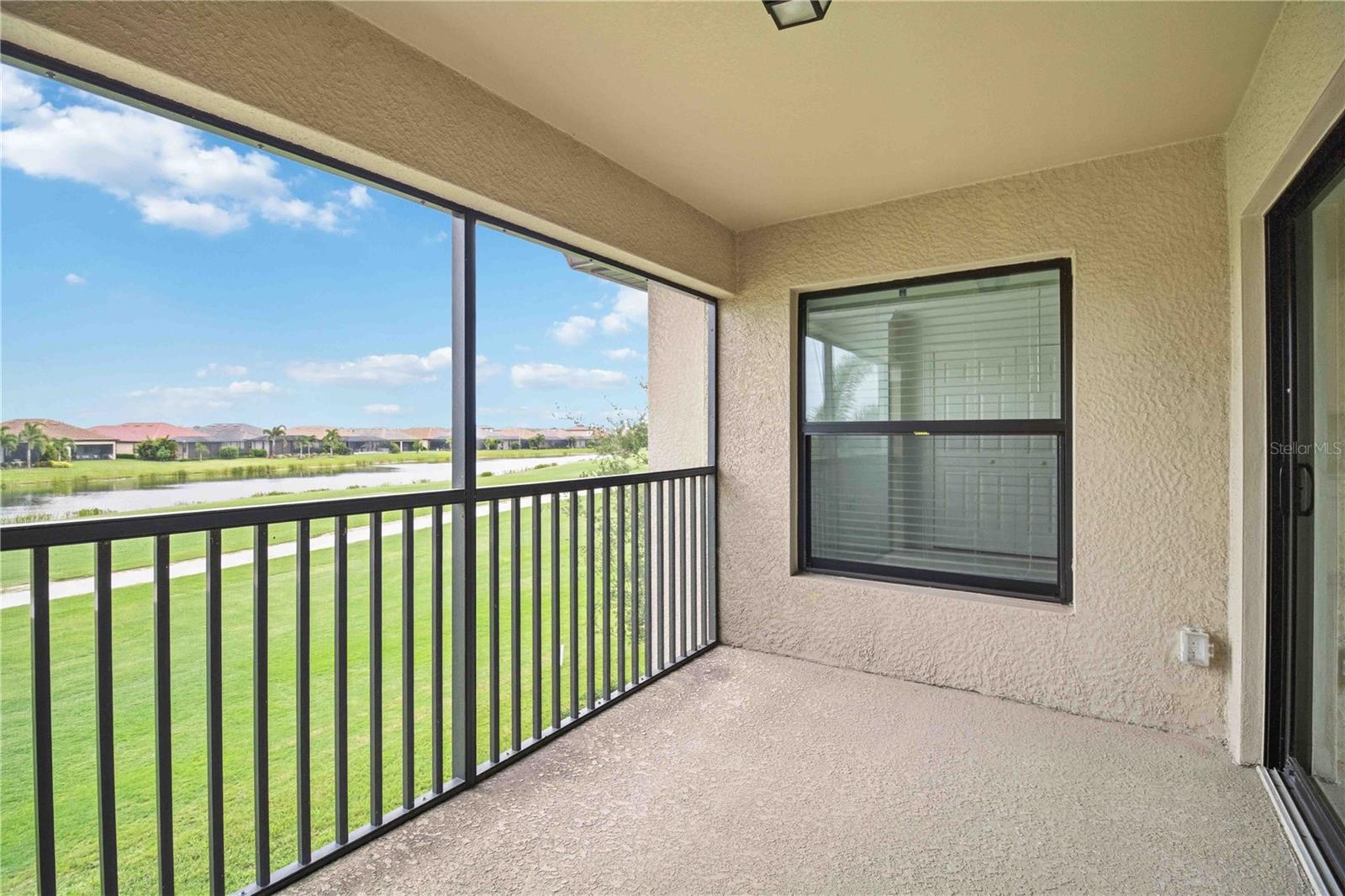 VERANDA VI AT LAKEWOOD NATIONAL PH III - Residential