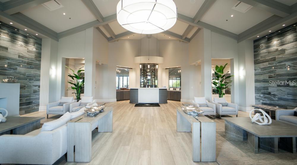 VERANDA VI AT LAKEWOOD NATIONAL PH III - Residential