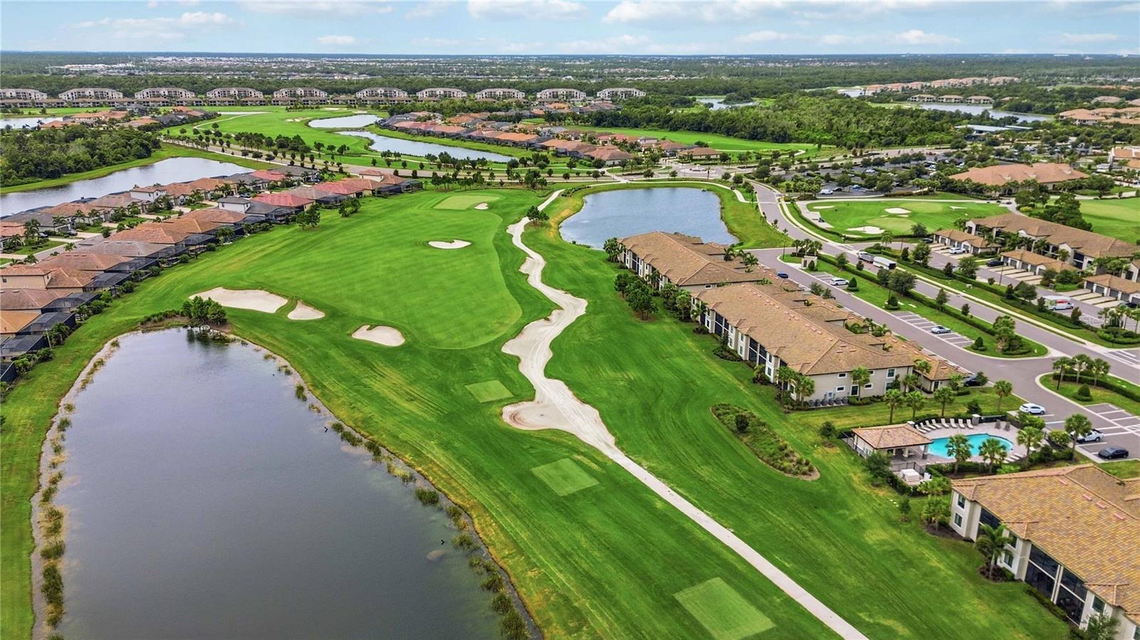 VERANDA VI AT LAKEWOOD NATIONAL PH III - Residential