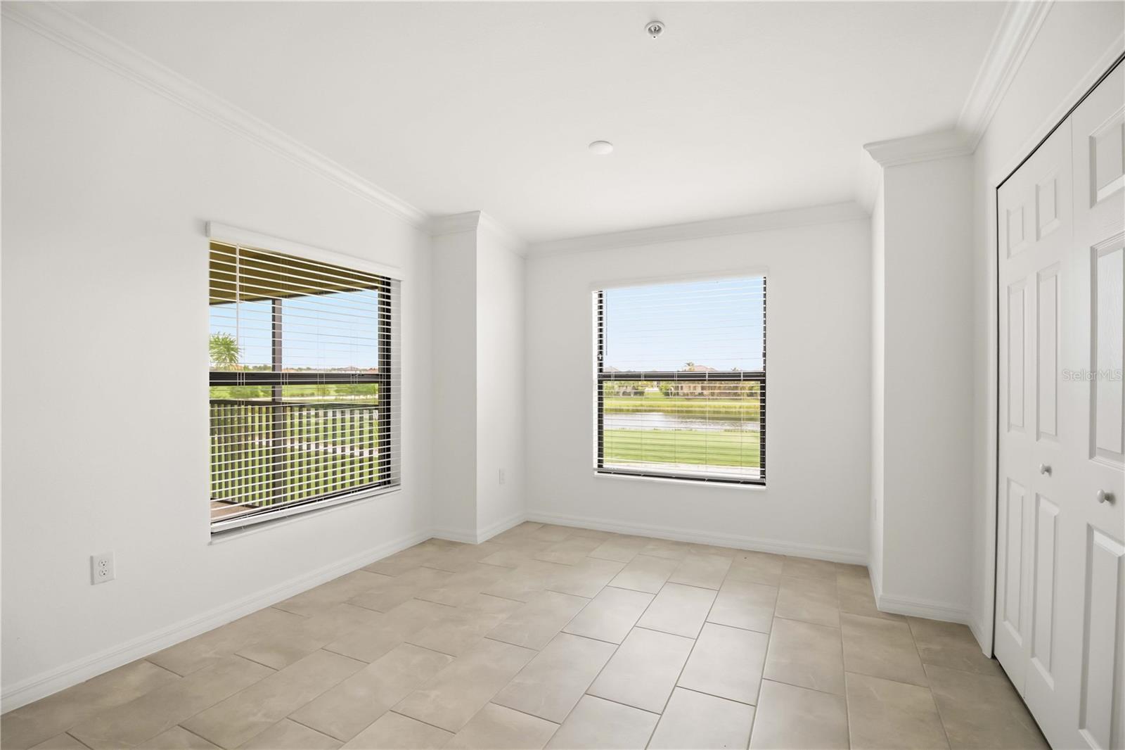 VERANDA VI AT LAKEWOOD NATIONAL PH III - Residential