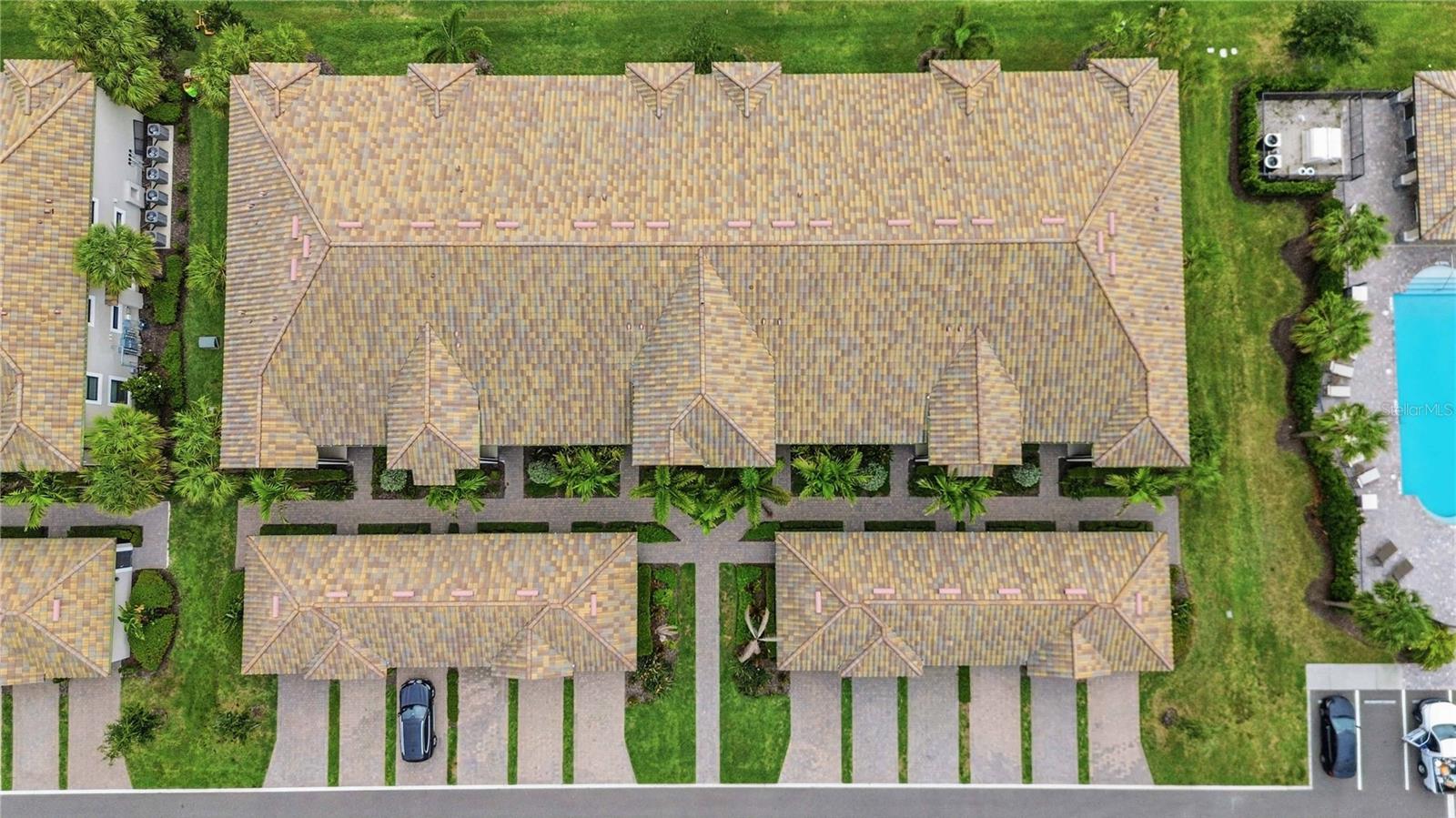 VERANDA VI AT LAKEWOOD NATIONAL PH III - Residential