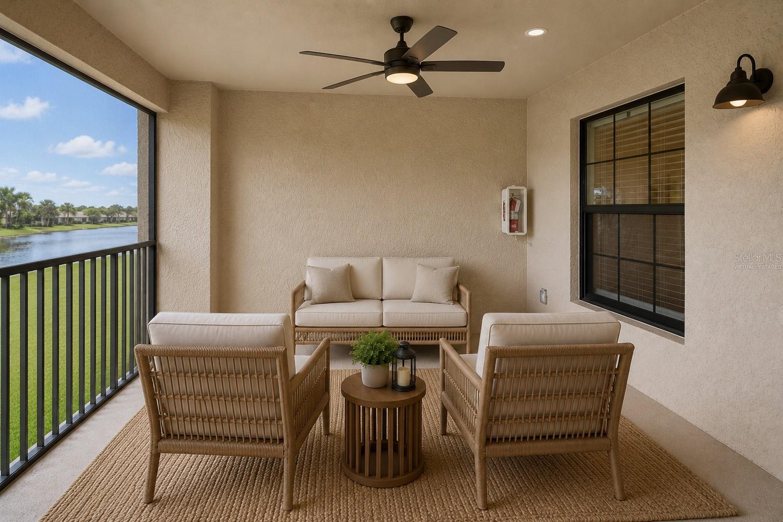 VERANDA VI AT LAKEWOOD NATIONAL PH III - Residential