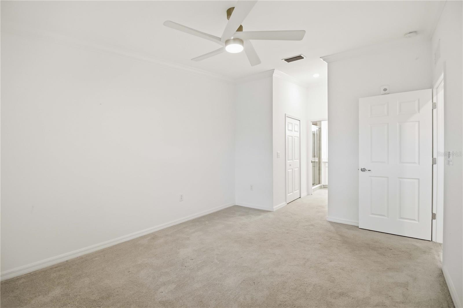 VERANDA VI AT LAKEWOOD NATIONAL PH III - Residential