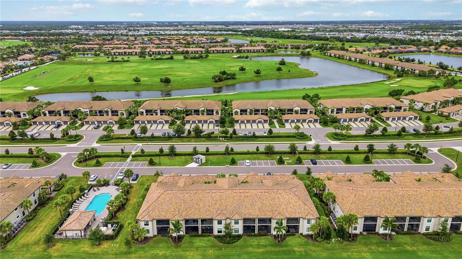 VERANDA VI AT LAKEWOOD NATIONAL PH III - Residential
