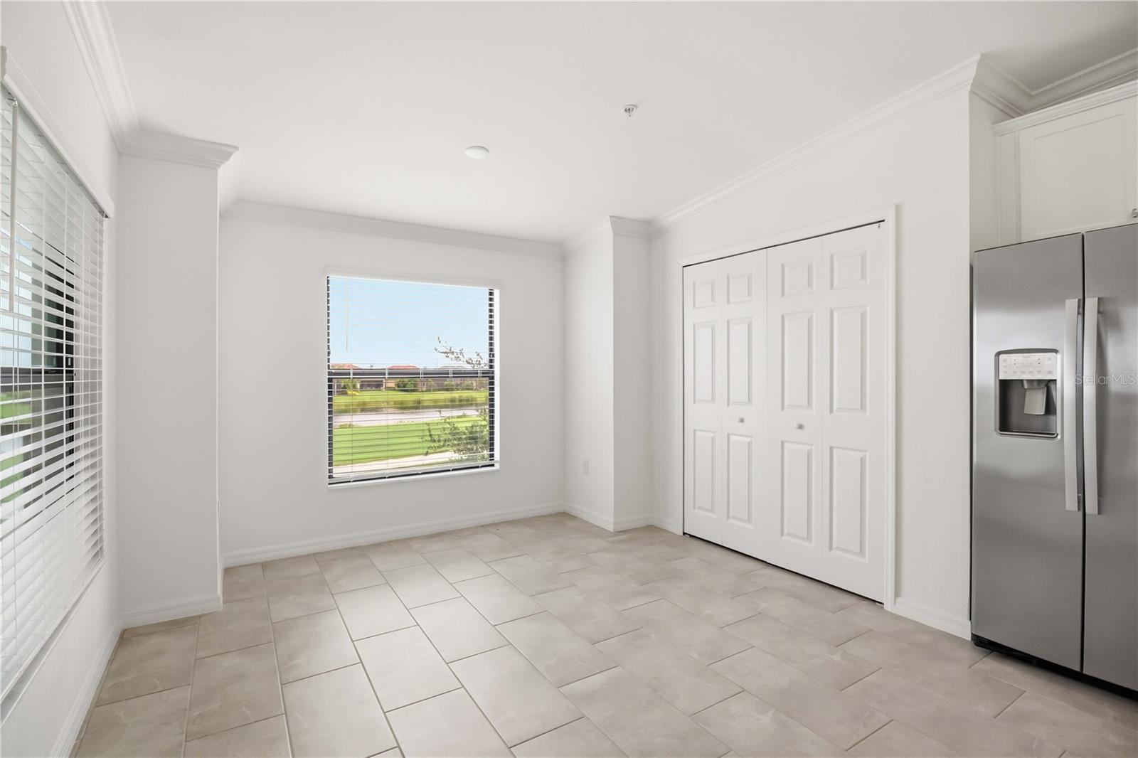 VERANDA VI AT LAKEWOOD NATIONAL PH III - Residential