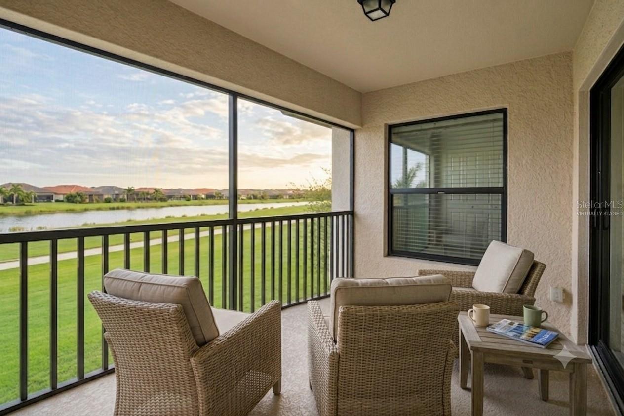 VERANDA VI AT LAKEWOOD NATIONAL PH III - Residential