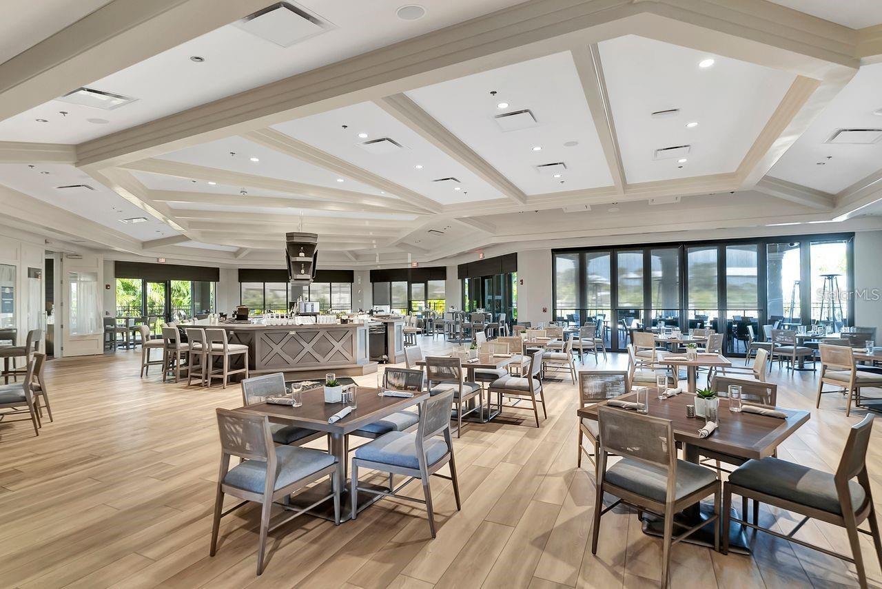VERANDA VI AT LAKEWOOD NATIONAL PH III - Residential