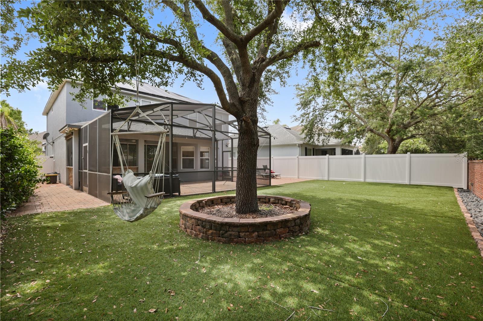 GROVE PK/STONE CREST A-E - Residential