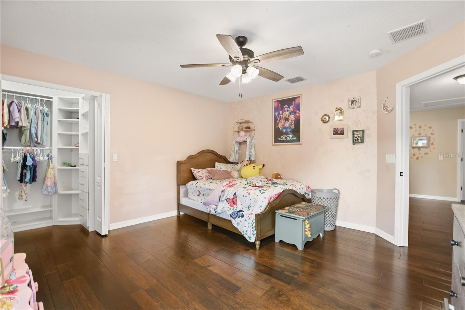 GROVE PK/STONE CREST A-E - Residential