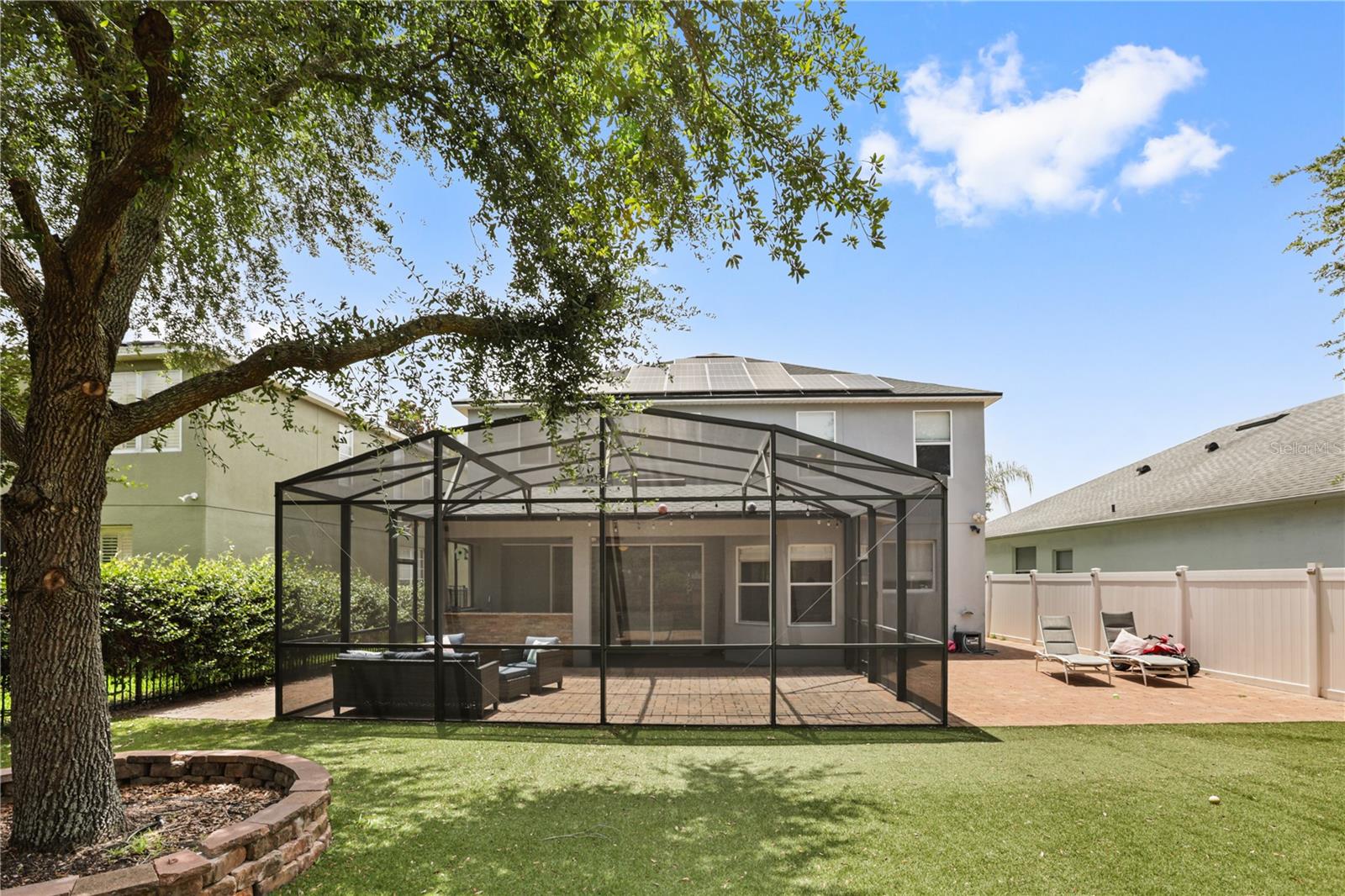 GROVE PK/STONE CREST A-E - Residential