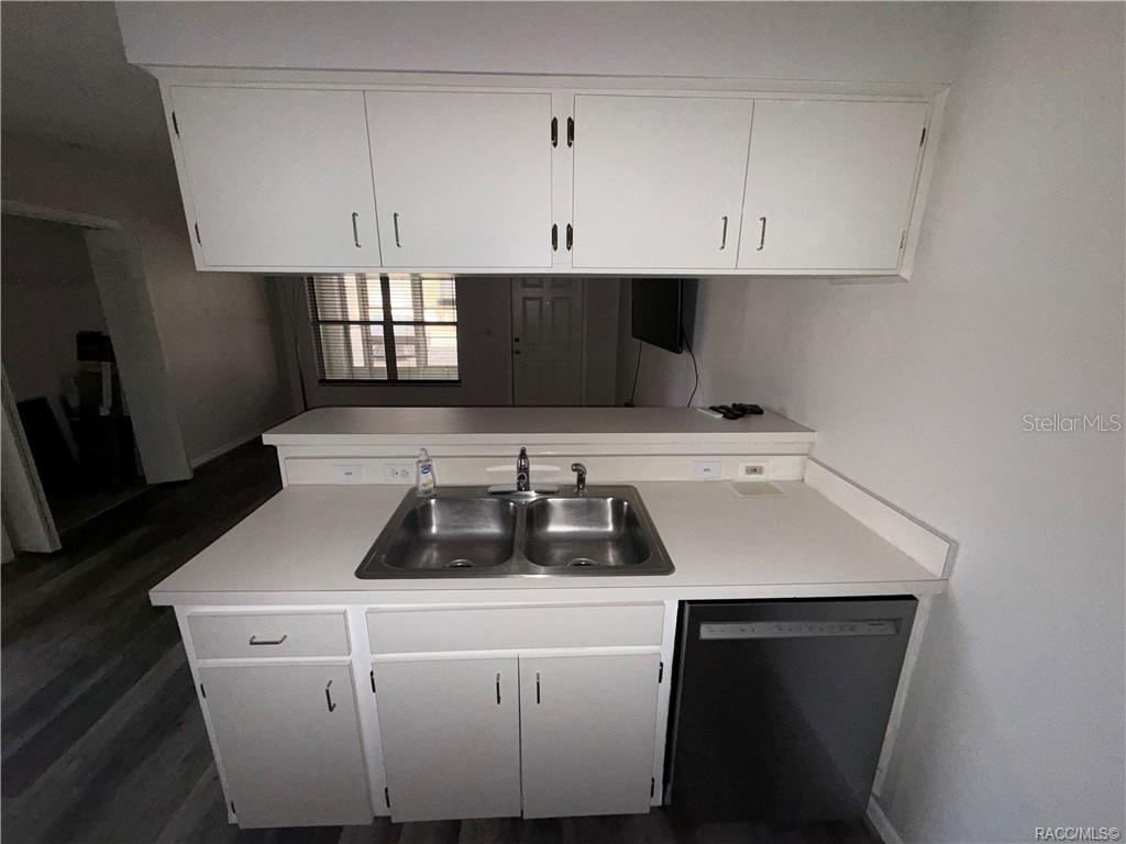 CRYSTAL RIVER VILLAGE UNIT 01 - Residential