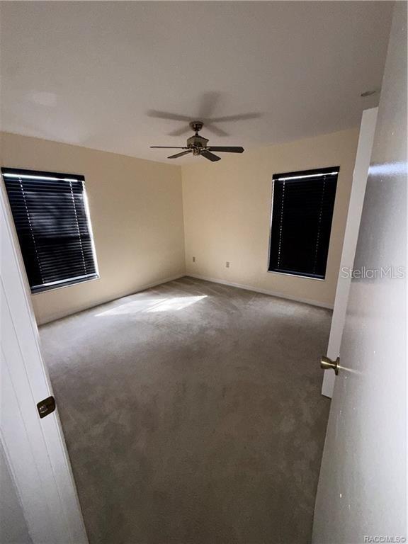 CRYSTAL RIVER VILLAGE UNIT 01 - Residential